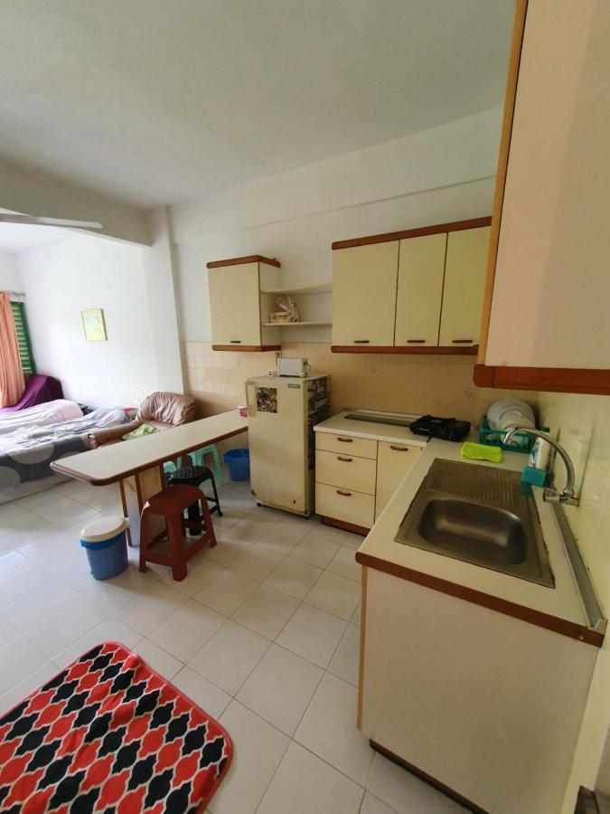 Selesa Hillhomes Golf Resort - M6Gp Бентонг Екстериор снимка