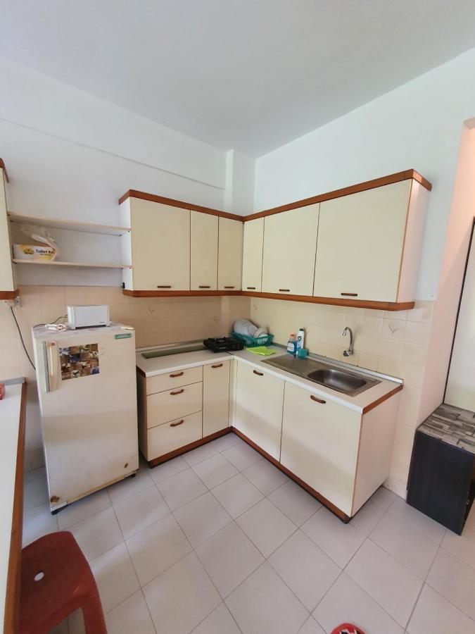 Selesa Hillhomes Golf Resort - M6Gp Бентонг Екстериор снимка